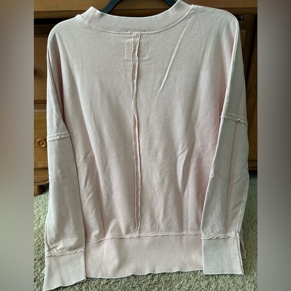 NWT EASEL SUN-KISSED TOP - Picture 2 of 5